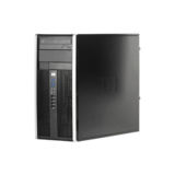 Системний блок HP Compaq 6300 Pro MT Intel® Core™ i3 3220 3300MHz 3Mb (3 nd gen) 2 ядра 4 потока / 4 GB DDR 3 / 250 Gb / MiniTower Geforсe GTX650 Ti 1024 Mb 128bit б.у.
