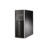 Системний блок HP Compaq 6200 Pro MT Intel Pentium® G620 2600Mhz 3Mb 2 ядра / 2 GB DDR 3 / 250 Gb / MiniTower Intel HD Graphics б.у.