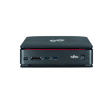 Системний блок Fujitsu-Siemens Esprimo Q520 USFF Intel Pentium® G3220T 2600MHz 3Mb (3 gen) 2 ядра 2 потока / 4 GB So-Dimm DDR3 / 500 Gb / Ultra Slim Desktop Intel HD Graphics 4000 б.у.