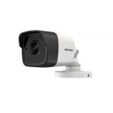 Наружная видеокамера HDTVI HikVision DS-2CE16D8T-IT5E (2.0 Мп High-performance CMOS, HD, день/ночь (ICR) видеокамера, 0.005 Лк/F1.2(день), 0 Лк c Ик, f=3.6 мм (угол обзора 82.6°); Функции: SMART ИК; EXIR; 1-HD выход, Ик подсветка 80 метров. IP67. DC 12В/5.8Вт, PoC.at, 86,7 х 81,6 х 226 мм, 680г.)