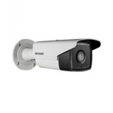 Наружная видеокамера HDTVI HikVision DS-2CE16D7T-IT3Z (2.0 Мп WDR Turbo HD видеокамера; Матрица: 1/3" CMOS; Чувствительность: 0.01 Лк/F1.2(день), 0 Лк c Ик; Моторизированный объектив f=2.8-12 мм (угол обзора 35.1°-114°); Функции: WDR 120dB, день/ночь (ICR), OSD меню; Интерфейсы: 1-TurboHD выход; EXIR ИК подсветка 40 метров, IP66, DC 12В/6Вт, 92х84x269 мм, 900г )
