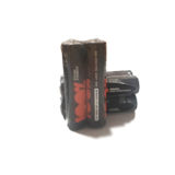 Батарейка R3 GP Peak Power, 24APL, щелочная AAA/LR3, шринк 2шт