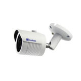 Камера видеонаблюдения EvoVizion AHD-846-240-M наружная, цилиндрическая