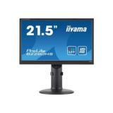 Монітор 22" Iiyama B2280HS FullHD 1920 x 1080 TN WLED 16:9 VGA + DVI + DP Black Б\В