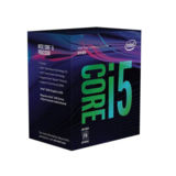 Процессор INTEL S1151 Core i5-9600K 3.7GHz s1151 Box (без кулера), BX80684I59600K