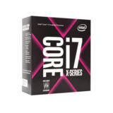 Процессор INTEL S2066 Core i7-7800X BX80673I77800X 6 ядер, 3.50GHz, 8 GT/s DMI, нет, L2: 6x1MB, L3: 8.25MB, 14nm, 140W, BOX, разблокированный множитель, Skylake
