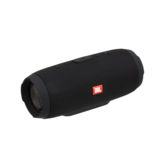 Портативная колонка JBL (Копия) Charge 3 (Черная)