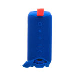 Портативная колонка JBL (Копия) CHARGE 6+ (Синяя)