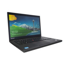  Lenovo ThinkPad T440 14" Intel Core i5 4300U 1900MHz 3MB (4nd) 2  4  / 8 Gb So-dimm DDR3 / 500 Gb   1366x768 WXGA LED 16:9 Intel HD Graphics 4400   Mini DisplayPort WEB Camera ..