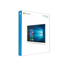 Windows 10 HOME 32-bit/64-bit Russian USB (KW9-00502) BOX 