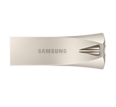USB3.1 Flash Drive 256 Gb Samsung Bar Plus Silver (MUF-256BE3/APC)