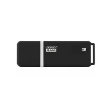 USB Flash Drive 16 Gb Goodram UMO2 Graphite (UMO2-0160E0R11) 