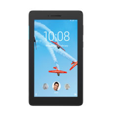 a 7" Lenovo Tab 4 ZA410066UA  /  / G- /  M-Touch (1024x600) / MTK 8321 / 1 Gb / 16 Gb / Wi-Fi / GPS / 3G / Android 8.0 /  /  /