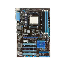   AM3 ASUS M4N68T LE V2 ( (sAM3, NVIDIA nForce 630a,4 x DIMM DDR3, PCI-Ex16))