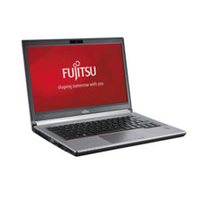  Fujitsu-Siemens Lifebook E734 13.3" Intel Core i5 4200M 2500MHz 3MB (4nd) 2  4  / 8 GB So-dimm DDR3 / 500 Gb   1366x768 WXGA LED 16:9 10/100/1000 Intel HD Graphics 4600 DisplayPort WEB Camera ..
