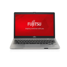  Fujitsu-Siemens Lifebook S904 13.3" IPS Intel Core i5 4300U 1900MHz 3MB (4nd) 2  4  / 8 GB So-dimm DDR3 / SSD 256 Gb Slim DVD-RW 1920x1080 Full HD Intel HD Graphics 4400 HDMI WEB Camera ..