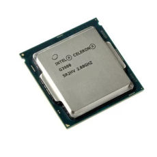  INTEL S1151 Celeron G3930 tray +  CPU Intel Original  .
