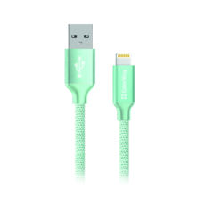  USB 2.0 Lightning - 1.0  Colorway Apple Lightning 2.1  (CW-CBUL004-MT)