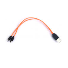  21 USB 2.0 Micro - 1.0  Colorway  (2icroUSB)    CW  (CW-CMU2-OR)