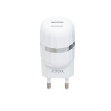  - USB HOCO 41 Micro (2USB + ) 5V/2.4A/12W