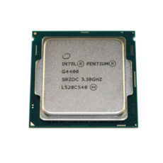  INTEL S1151 Pentium G4400 Tray (2   3.3GHz 3Mb, Skylake, Intel HD Graphics 510, 14nm, 54W) CM8066201927306