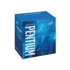  INTEL S1151 Pentium G4400 (2   3.3GHz 3Mb, Skylake, Intel HD Graphics 510, 14nm, 54W) BOX BX80662G4400  , 