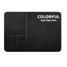  SSD SATA III 240Gb 2.5" Colorful SL500 TLC