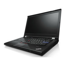  Lenovo ThinkPad T420 14" Intel Core i5 2410M 2300MHz 3MB  (2nd) 2  4  / 4 GB So-dimm DDR3 / 320 Gb Slim DVD-RW 1366x768 WXGA LED 16:9 Intel HD Graphics 3000   DisplayPort WEB Camera ..