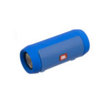 Портативная колонка JBL (Копия) Charge mini (Синяя)