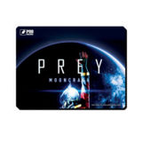 Коврик Pod Mishkou игровой PREY MOONCRASH, ткань, размер S (260 х195мм)