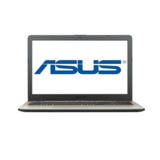 Ноутбук 15" Asus X542UF-DM393 / золотистый / 15.6" (1920х1080) Full HD LED / Intel® i3-8130U / 8Gb / 1 Tb HDD / GeForce® MX 130, 2 Gb / DVD-SMulti DL / no OS / / /