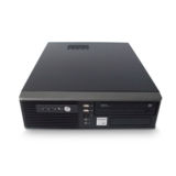Системний блок 3015 DT Intel Pentium® G2030 3000Mhz 2 ядра / 4 GB DDR 3/MSI B75MA-P45/ 320 Gb / DVD Desktop Intel HD Graphics б.у.