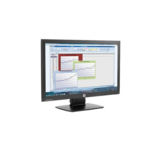 Монитор 22" HP ProDisplay P222Va FullHD 1920 x 1080 PVA WLED подсветка 16:9 VGA + DP Black б.у.