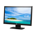 Монитор 22" HP ProDisplay P221 FullHD 1920 x 1080 TN WLED подсветка 16:9 VGA + DVI Black б.у.
