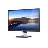 Монитор 22" Dell S2240L FullHD 1920 x 1080 E-IPS WLED подсветка 16:9 VGA + HDMI Black б.у.