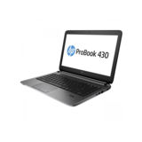 Ноутбук HP ProBook 430 G2 13.3" Intel Core i5 5200U 2200MHz 3Mb (5 gen) 2 ядра 4 потока / 8 Gb So-dimm DDR3 / SSD 128 Gb Без ОДД 1366x768 WXGA LED 16:9 Intel HD Graphics 5500 HDMI WEB Camera б.у.