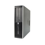 Системный блок HP Compaq 8300 Elite SFF Intel® Core™ i5 (3 gen) 4 ядра 4 потока / 4 GB DDR 3 / 500 Gb / Slim Desktop Intel HD Graphics 2500 Б.У.
