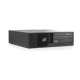Системний блок Fujitsu-Siemens Esprimo E900 E90+ SFF Intel® Core™ i3 (2 gen) 2 ядра 4 потока / 4 GB DDR 3 / 250 Gb / Slim Desktop Intel HD Graphics 2000 б.у.