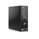 Системний блок Fujitsu-Siemens Esprimo C720 SFF Intel® Core™ i3 4100 (4 gen) 2 ядра 4 потока / 4 GB DDR 3 / 500 Gb / Slim Desktop Intel HD Graphics 4400 б.у.