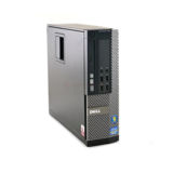Системний блок Dell OptiPlex 790 SFF Intel® Core™ i5 (2 gen) 4 ядра / 4 GB DDR 3 / 250 Gb / Slim Desktop Intel HD Graphics 2000 б.у.