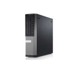 Системний блок Dell Optiplex 7010 DT Intel® Core™ i3 (3 gen) 2 ядра 4 потока / 4 GB DDR 3 / 500 Gb / Desktop Intel HD Graphics 2500 б.у.