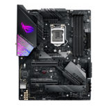 Мат. плата ASUS 1151 ROG STRIX Z390-E GAMING 4DDR4/ HDMI/DP/6*PCIE/2 M.2/WiFi