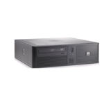 Системний блок HP Compaq Rp5700 SFF Intel Pentium® E5400 3200Mhz 2MB 2 ядра / 2 GB DDR 2 / 250 Gb / Slim Desktop Integrated б.у.