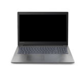 Ноутбук 15" Lenovo IdeaPad 330 81D100MWRA / черный / 15.6" (1366x768) LED / Intel® N5000 / 4Gb / 500 Gb HDD / AMD Radeon™ 530, 2Гб / no ODD / no OS / / /