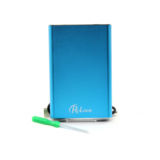 Карман внешний 2,5" ProLogix BS-U25F, Blue SATA HDD, USB2.0