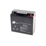Батарея для ИБП 12В 18Ач ProLogix (PS18-12) AGM