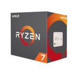Процесор AMD AM4 Ryzen 5 2600 3.4GHz/16MB YD2600BBAFBOX БН