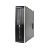 Системний блок HP Compaq 6305 Pro DT AMD FM2 A4-Series X2 5300 (3.40GHz,1MB,65W,FM2) / 4 GB DDR 3 / 250 Gb /Radeon TM HD 7480D/Win 7 Pro/USB 3.0 /Com/ Desktop б.у.