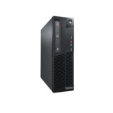 Системний блок Lenovo ThinkCentre M71e SFF Intel® Core™ i3 2100 3100 MHz 3 Mb 2 ядра 4 потока / 2 GB DDR 3 / 250 Gb / Intel HD/Slim Desktop б.у.