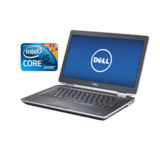 Ноутбук Dell Latitude E5430 14" Intel Core i7-3540M 2600MHz 3MB (3nd)/8 GB/120Gb SSD Intell (new)/ Slim DVD-RW 10/100/1000 Intel HD Graphics 4000 HDMI WEB Camera (новый аккумулятор!!!!) Б.У.